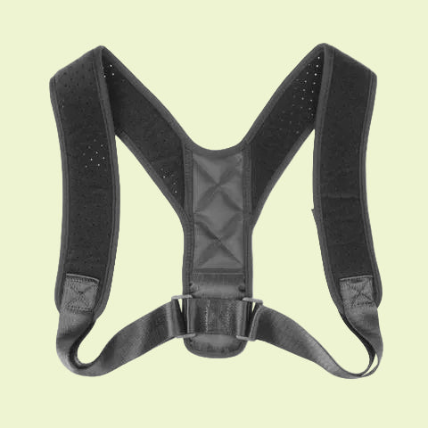 WayToGain AlignPro Posture Corrector[Unisex]
