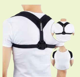 WayToGain AlignPro Posture Corrector[Unisex]