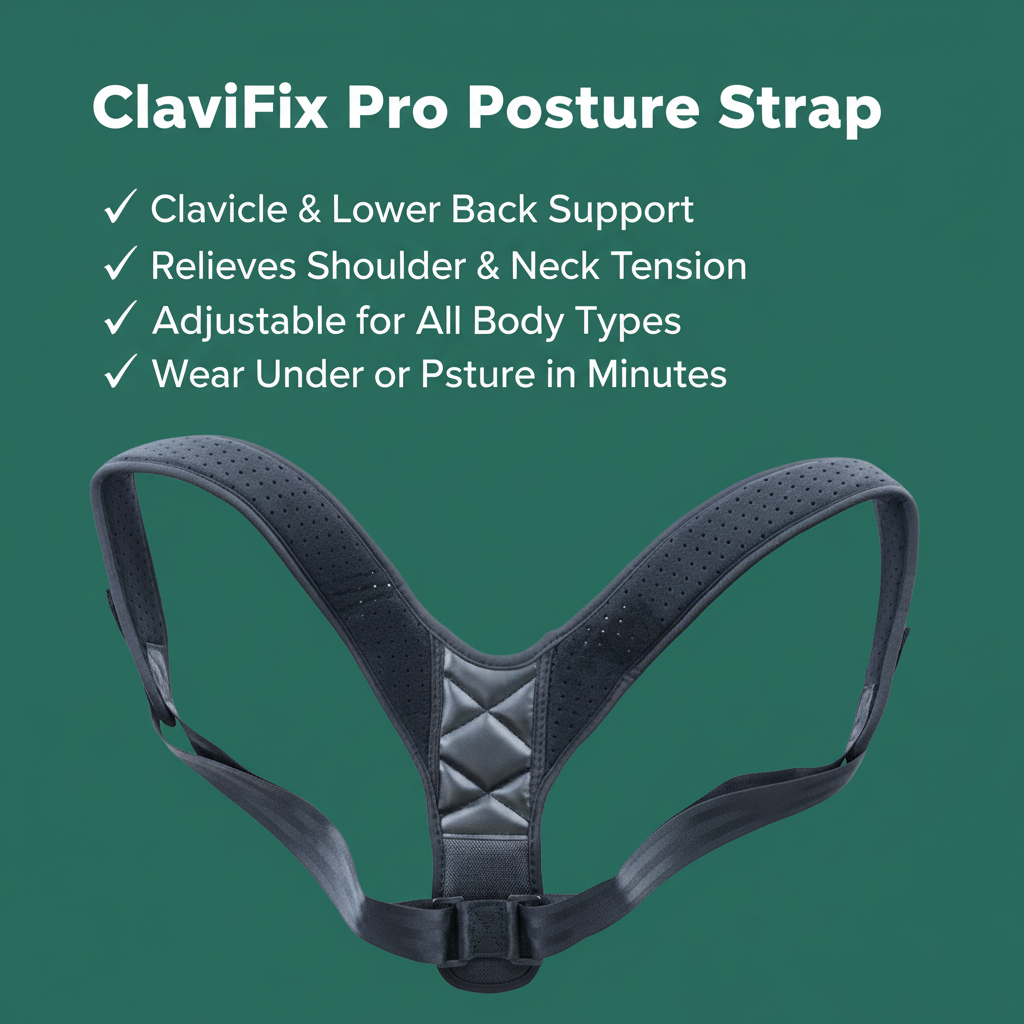 ClaviFix Pro Ad