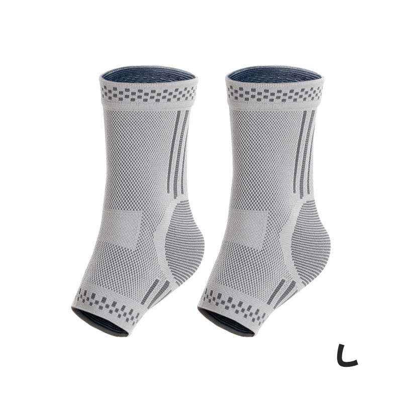 WayToGain Graphene Ankle Brace, Warm Ankle Support